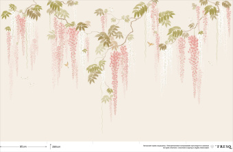 Фрески/Панно Fresq CLASSIC