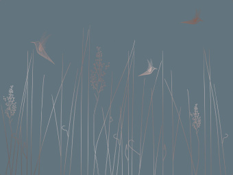 Фрески/Панно ORTOGRAF