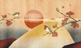 Фотообои Co.De CODE 02