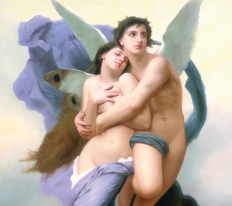 Фрески/Панно Loymina Illusion 2