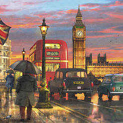 Фрески/Панно ORTOGRAF Города и страны