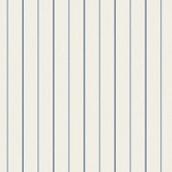 Обои Wallquest Nantucket Stripes