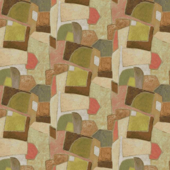 Обои Designers Guild Pottery Studio