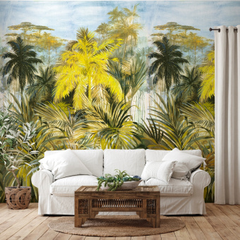 Обои ICH Panorama II