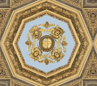 Фрески/Панно Loymina Illusion 2