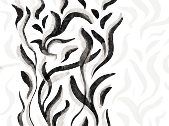 Фотообои Wall Street MINIMALISM