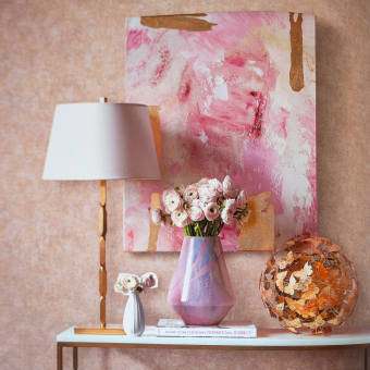 Обои Bernardo Bartalucci Coco Art