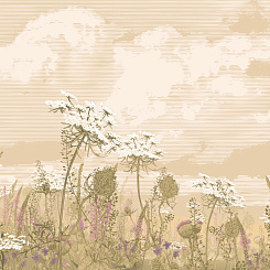 Фотообои Onprint FOREVER SUMMER Фотообои Onprint FOREVER SUMMER