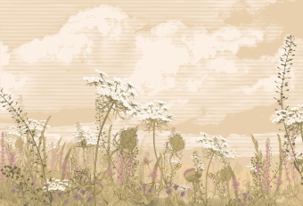 Фотообои Onprint FOREVER SUMMER