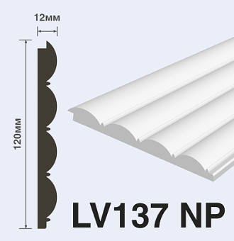 Панель HI WOOD