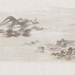 Обои Jannelli&Volpi JV201 Murals Decor