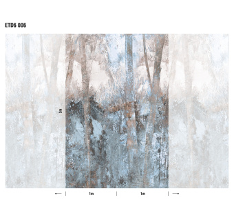 Обои Loymina Etude