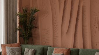 Гипсовые 3D панно Artpole