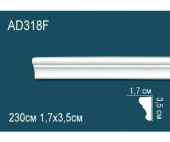 Молдинг Perfect