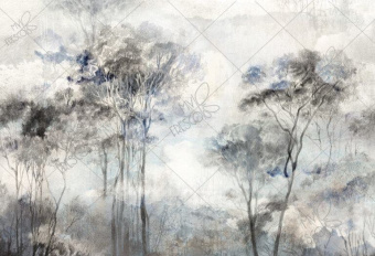 Фотообои My Fresco Природа