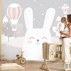 Обои Artmegahome Детские коллекции