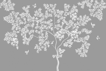 Фрески/Панно ORTOGRAF Vento