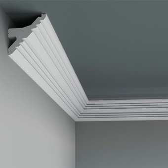 Карниз Европласт