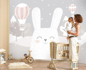 Фотообои Artmegahome Детские коллекции