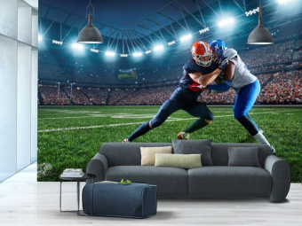 Фотообои Artmegahome Спорт