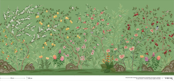 Фрески/Панно Fresq  CLASSIC