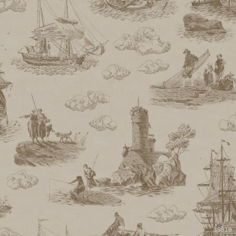 Фрески/Панно ORTOGRAF