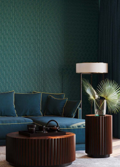 Обои Tiffany Design Euphoria