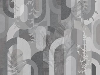 Фотообои Wall Street ELEMENT 24