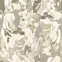 Фотообои Co.De FABULA