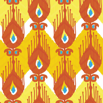 Фрески/Панно ORTOGRAF Паттерны