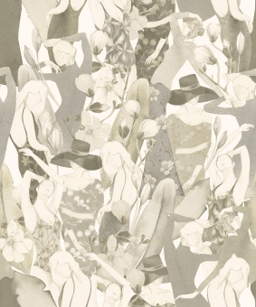 Фотообои Co.De FABULA