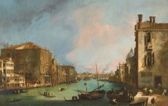 Фрески/Панно ORTOGRAF Живопись