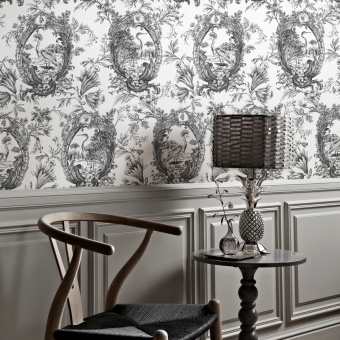 Обои Brewster Evolution 8