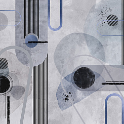 Фотообои Wall Street DECO