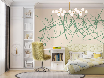 Фотообои Craft Design Lab Креатив