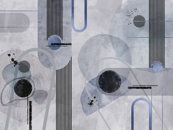 Фотообои Wall Street DECO