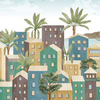 Обои ICH Panorama II