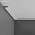Карниз Orac Decor