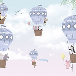 Фрески/Панно ORTOGRAF  Для самых маленьких