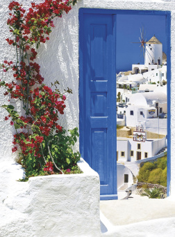 Фрески/Панно ORTOGRAF