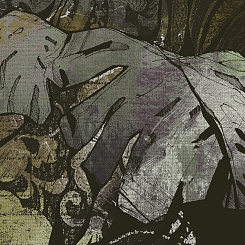 Фотообои Wall Street LOWE