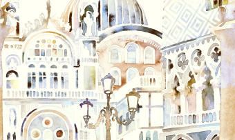 Фотообои Co.De CODE 02