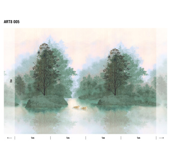 Обои Loymina Пейзаж