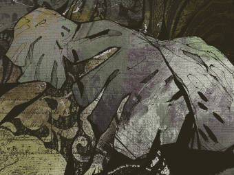 Фотообои Wall Street LOWE