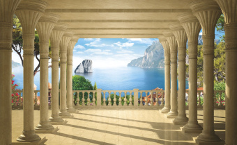 Фрески/Панно ORTOGRAF