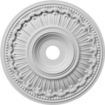 Розетка орнаментальная Artpole