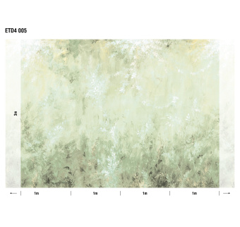 Обои Loymina Etude