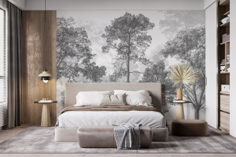 Фотообои Craft Design Lab Креатив