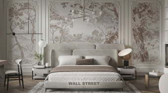 Фотообои Wall Street PASTORALE