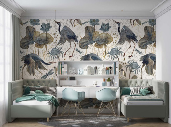 Фотообои Onprint СИНГИ